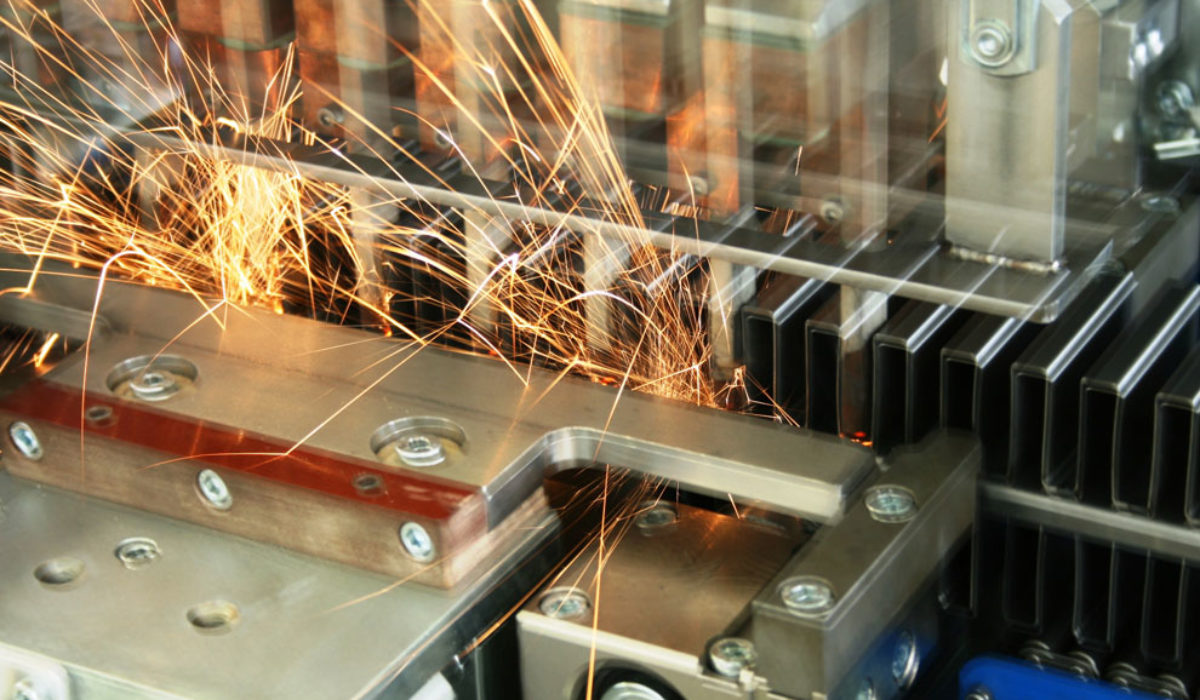 Puntatura termosifoni