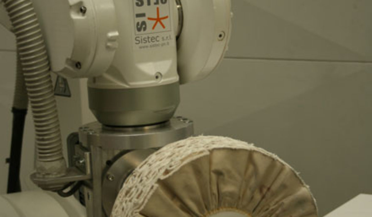 Spazzolatura lavandini