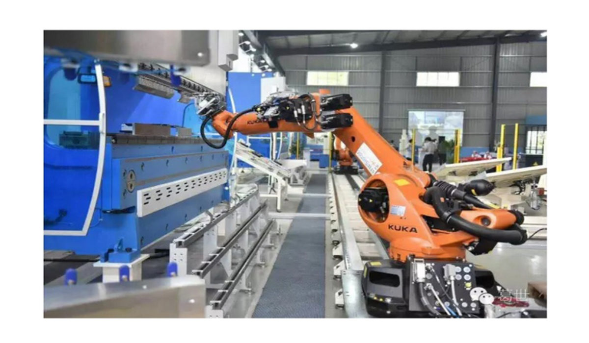 16/06/2016 – GIORNATA CELEBRATIVA DELL’INDUSTRIA 4.0 IN CINA
