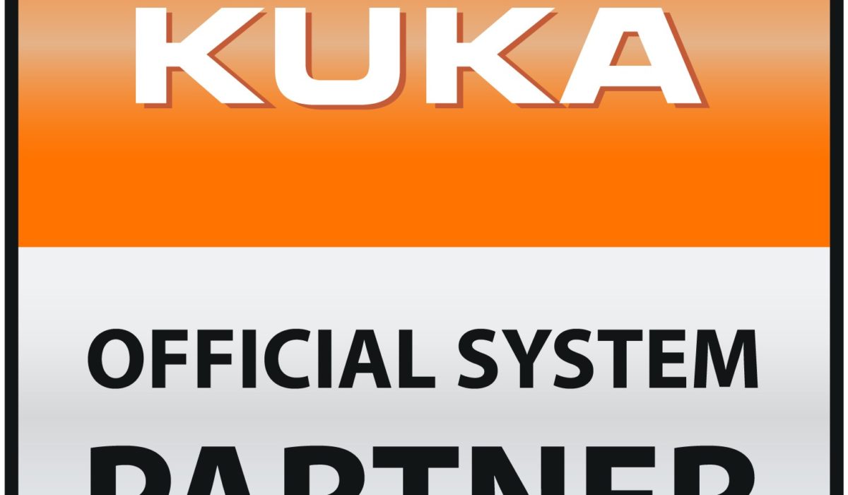 KUKA OFFICIAL SYSTEM PARTNER