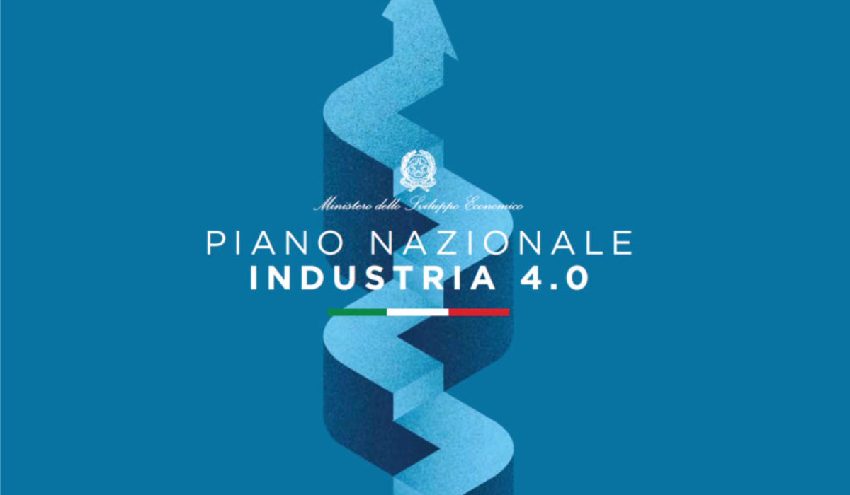 FEBBRAIO 2017 – INDUSTRY 4.0