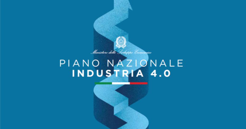 FEBBRAIO 2017 – INDUSTRY 4.0