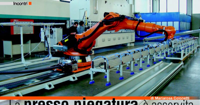 MAGGIO 2010 – ARTICOLO SU RIVISTA “DEFORMAZIONE”