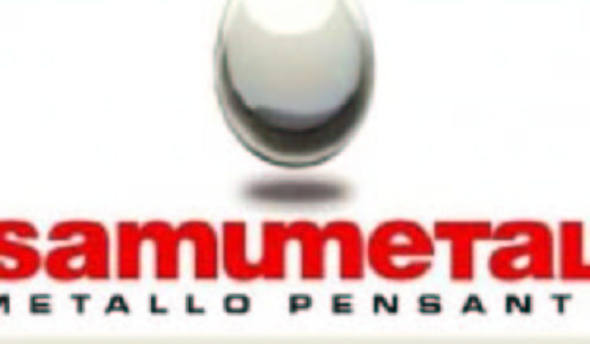 FEBBRAIO 2010 – FIERA “SAMUMETAL” A PORDENONE DAL 10 AL 13
