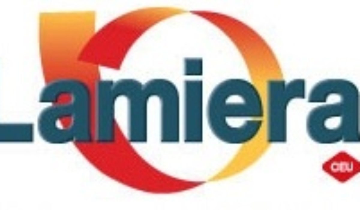 MAGGIO 2010 – FIERA “LAMIERA” A BOLOGNA DAL 12 AL 15