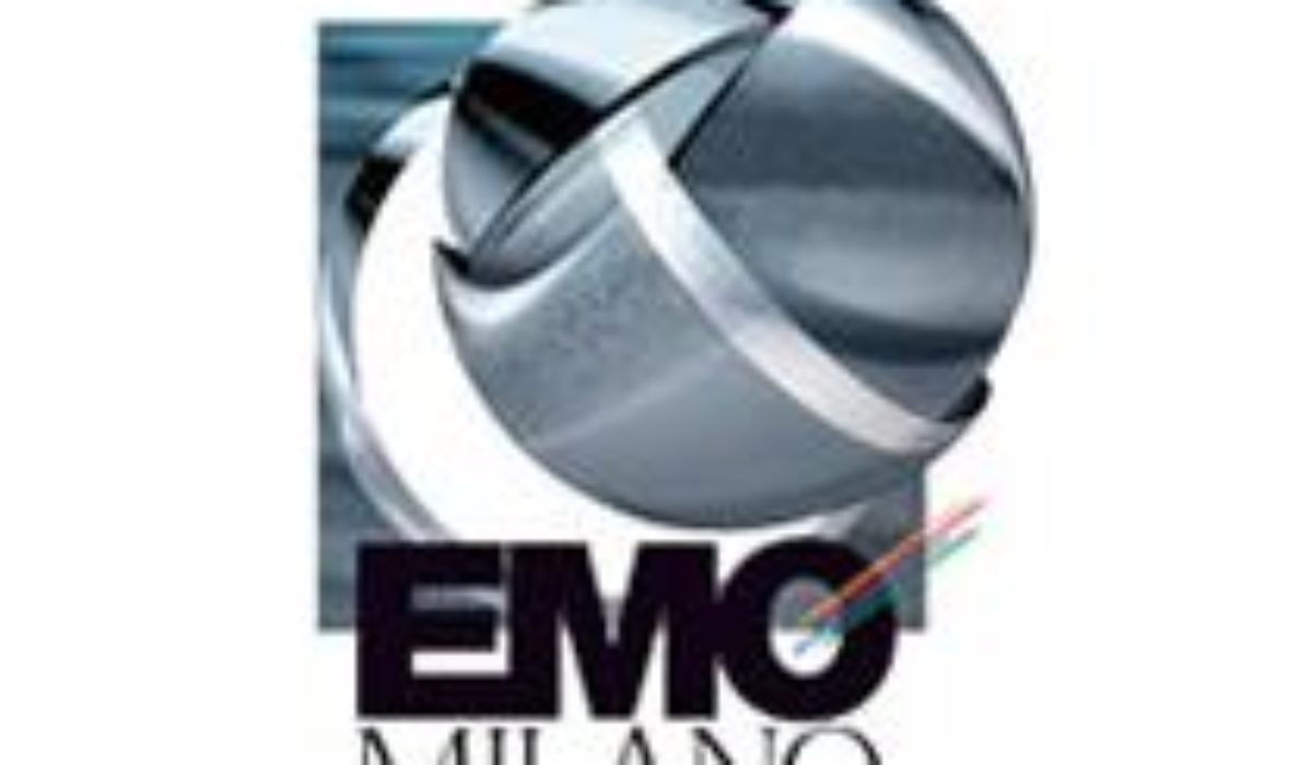 OTTOBRE 2009 – Fiera “EMO” a Milano dal 5 al 10