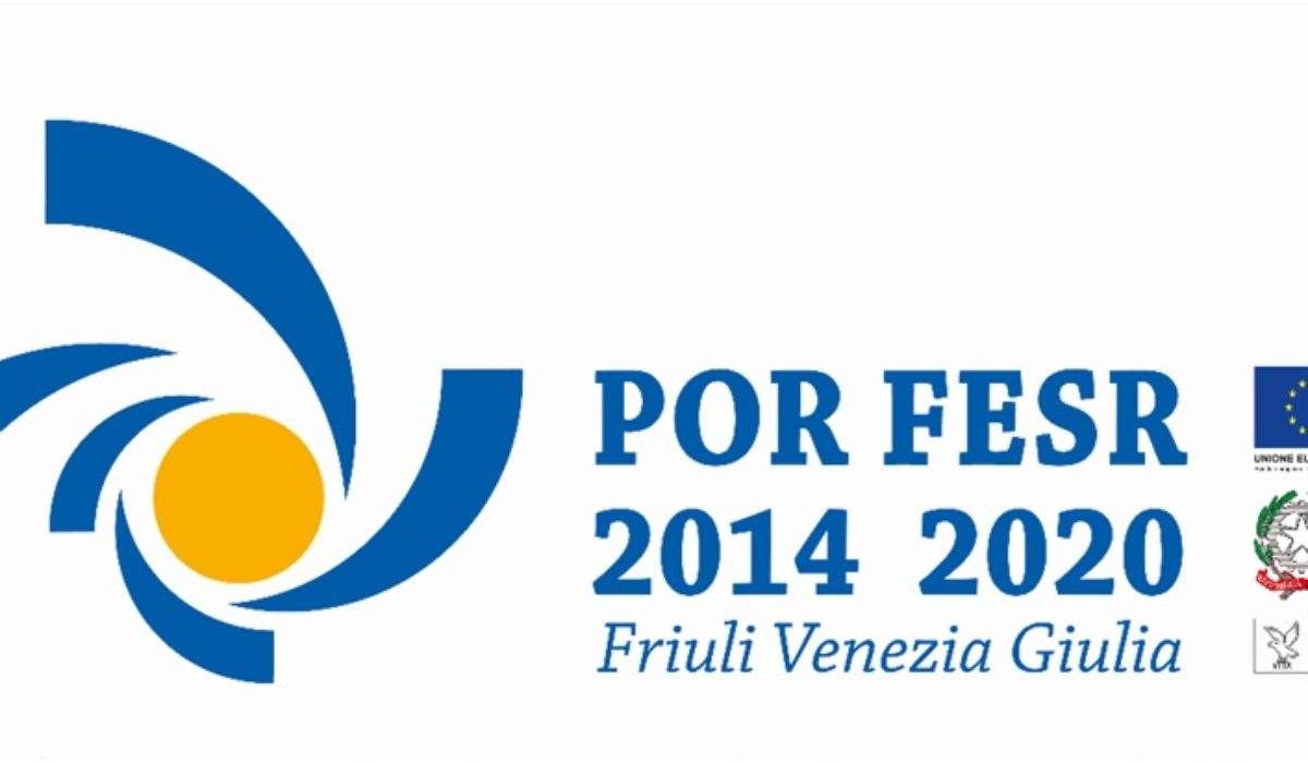 APRILE 2017 – POR FESR 2014 2020 – FRIULI VENEZIA GIULIA