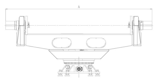 PORTATA: 750 KG - immagine 2