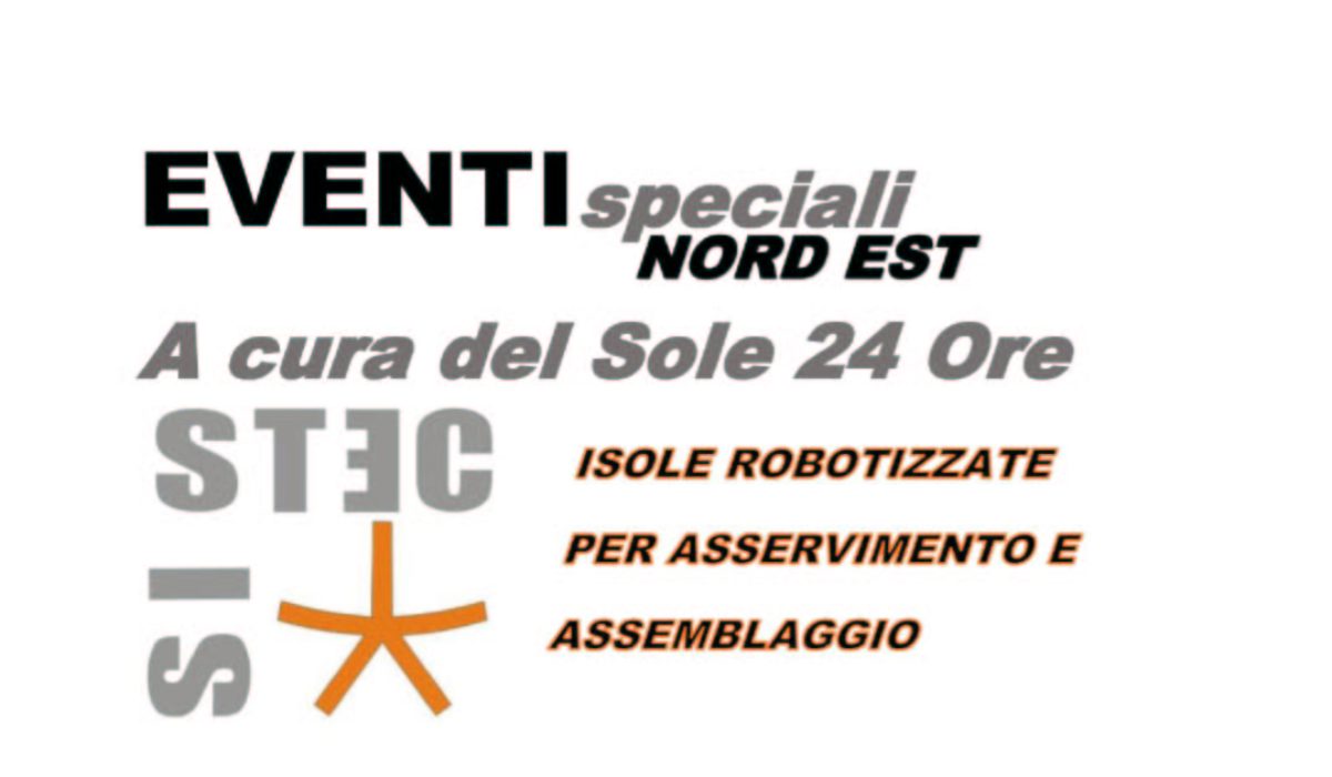 SETTEMBRE 2009 – Sistec sul sole 24 ore