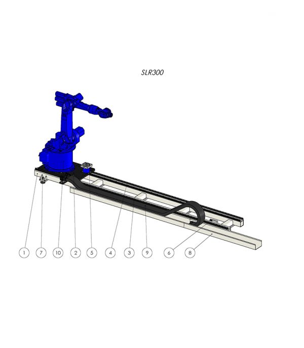 GUIDA CON ROBOT