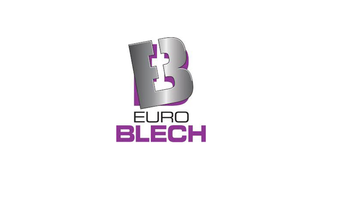 OCTOBER 2010 – “EUROBLECH” EXHIBITION IN HANNOVER – GERMANY – FROM 26TH TO 30TH OF OCTOBER