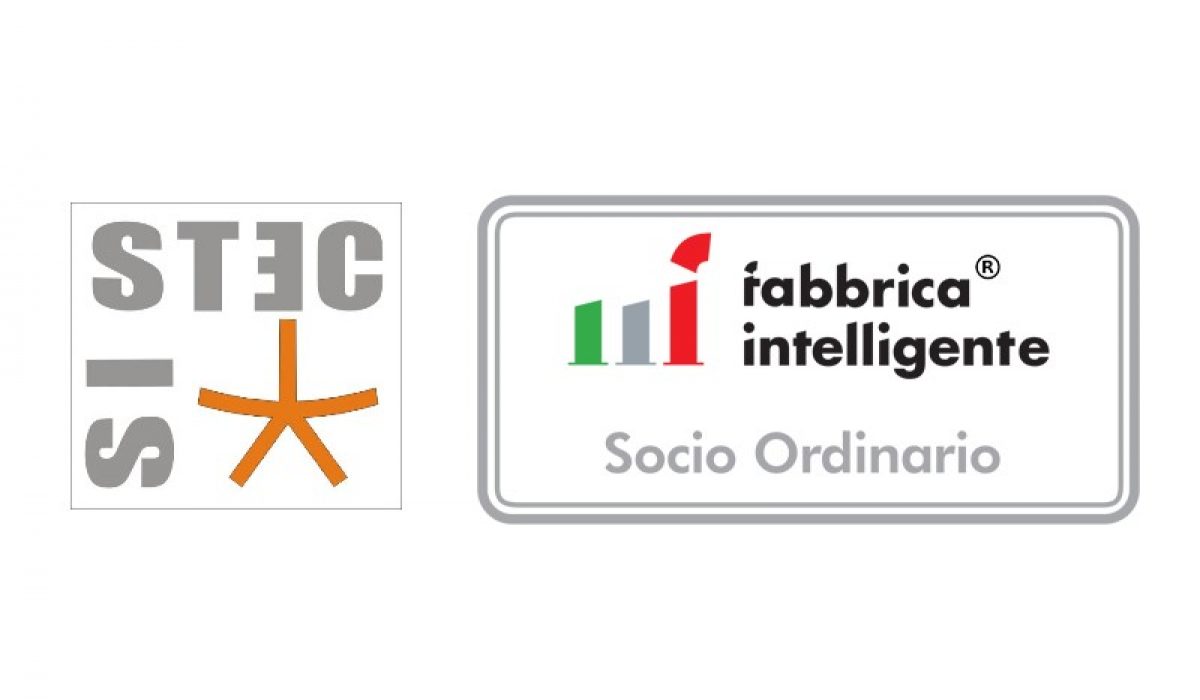 SISTEC DIVENTA MEMBRO DEL CLUSTER TECNOLOGICO “FABBRICA INTELLIGENTE”