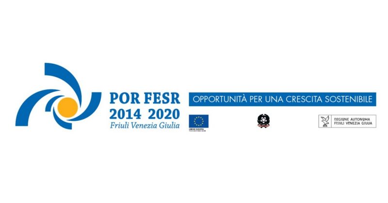 POR-FESR 2014-2020 – Attività 2.3.b.1 – Bando DGR 572/2017 – SISTEC Srl: “La massima digitalizzazione nel controllo di gestione.”
