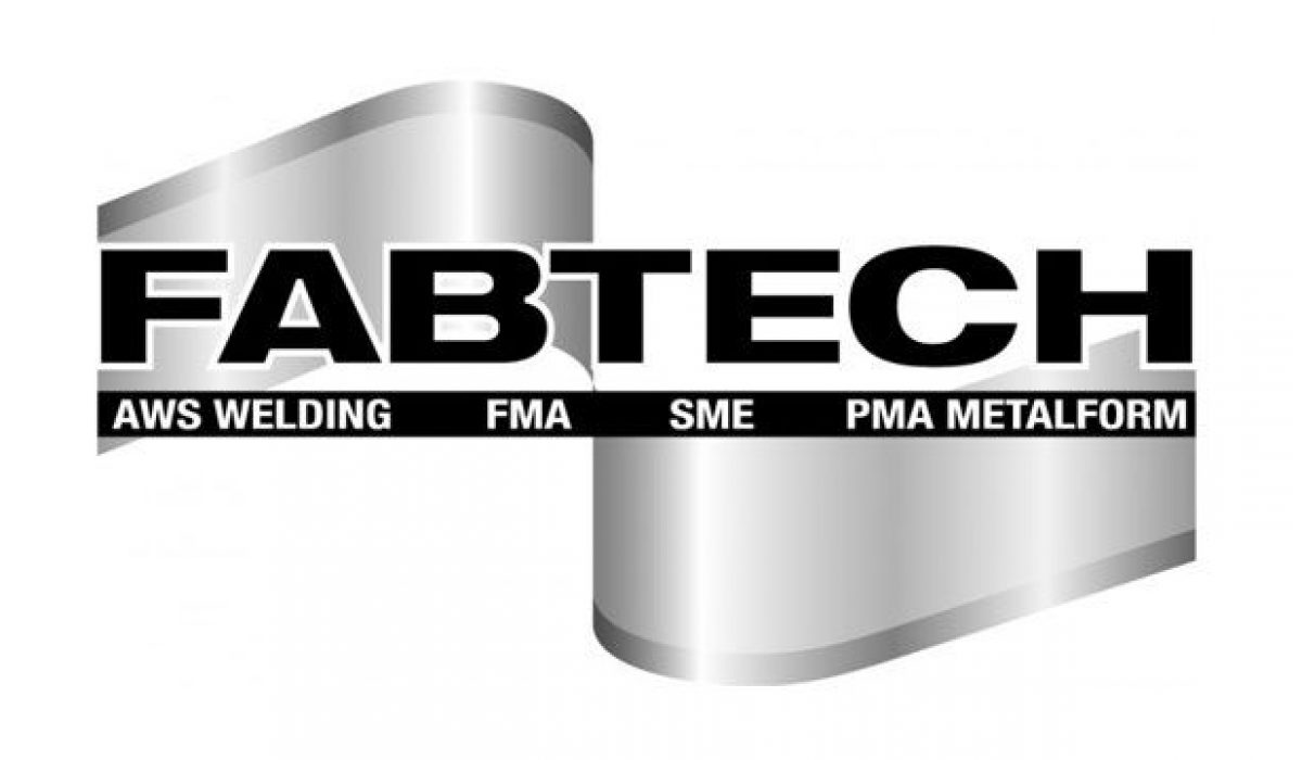 FABTECH 2018 | FROM 7 TO 8 NOVEMBER WE ARE WAITING FOR YOU IN ATLANTA FOR THE 2018 EDITION OF FABTECH