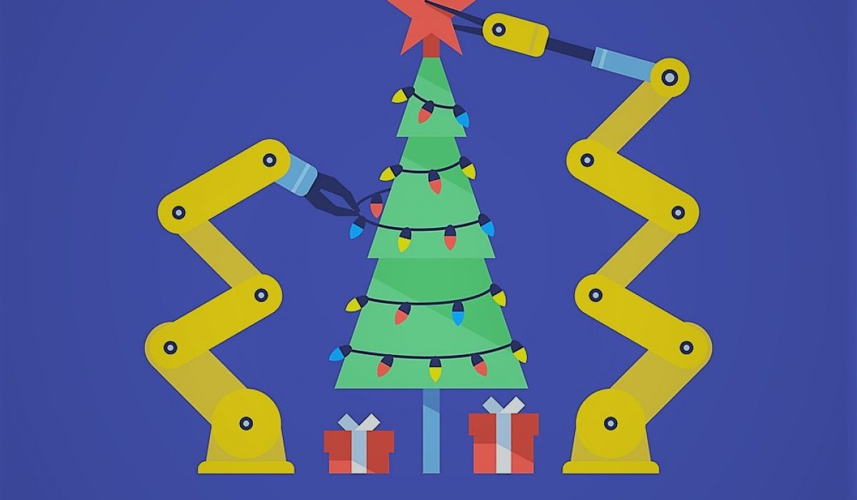 Buone Feste e Buon Anno Nuovo