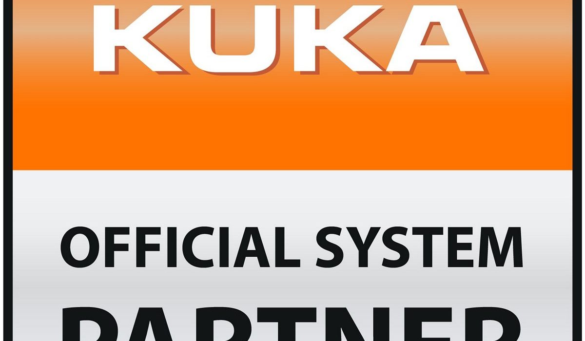 Sistec si conferma, anche per il 2019, Kuka Official System Partner!