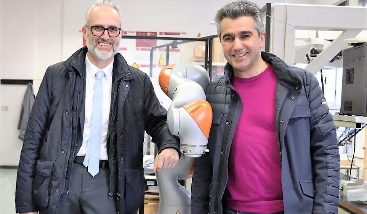 Sistec e Università di Padova: impegno congiunto per progetti innovativi.