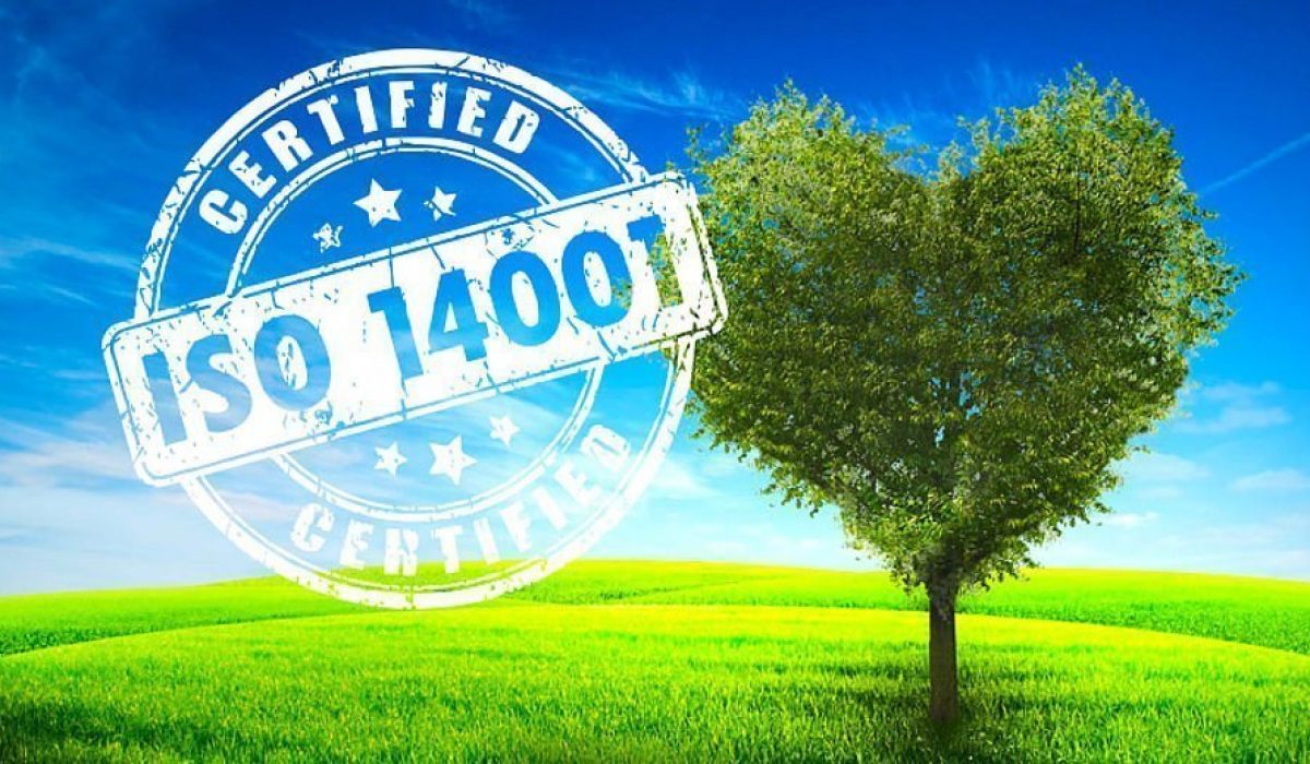Sistema di Gestione Ambientale, Sistec conclude positivamente l’iter di rinnovo della certificazione UNI EN ISO 14001