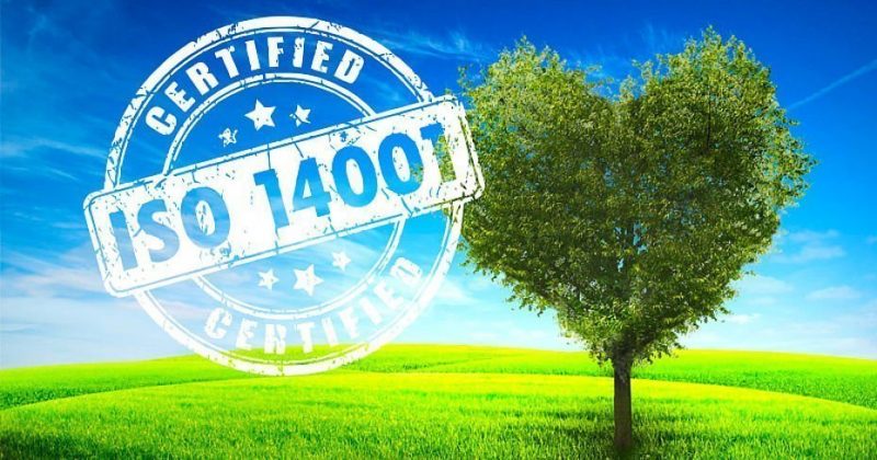 Sistema di Gestione Ambientale, Sistec conclude positivamente l’iter di rinnovo della certificazione UNI EN ISO 14001
