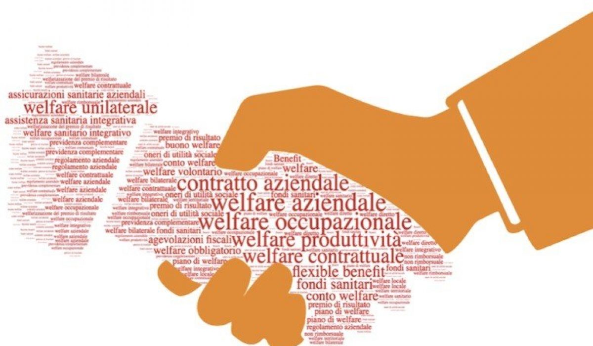 LE NOSTRE PERSONE
