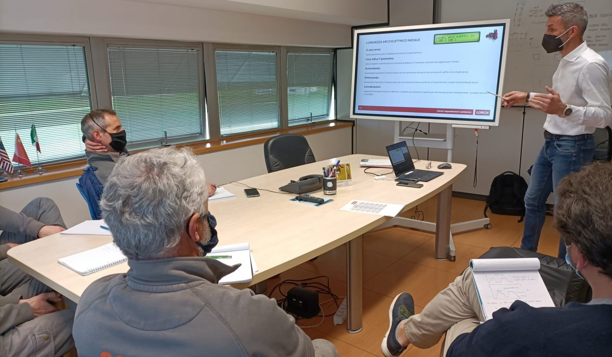 Competenze e Formazione