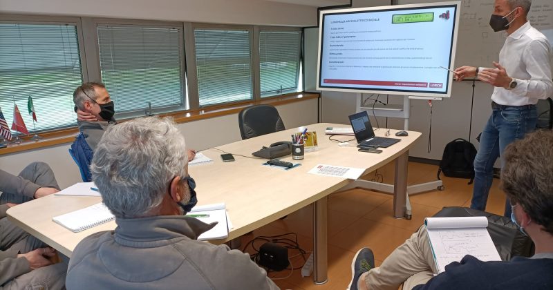Competenze e Formazione