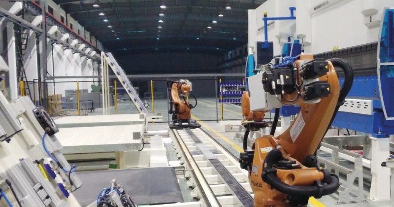 INTERVISTA DI TECNOLAMIERA AL NOSTRO CEO
