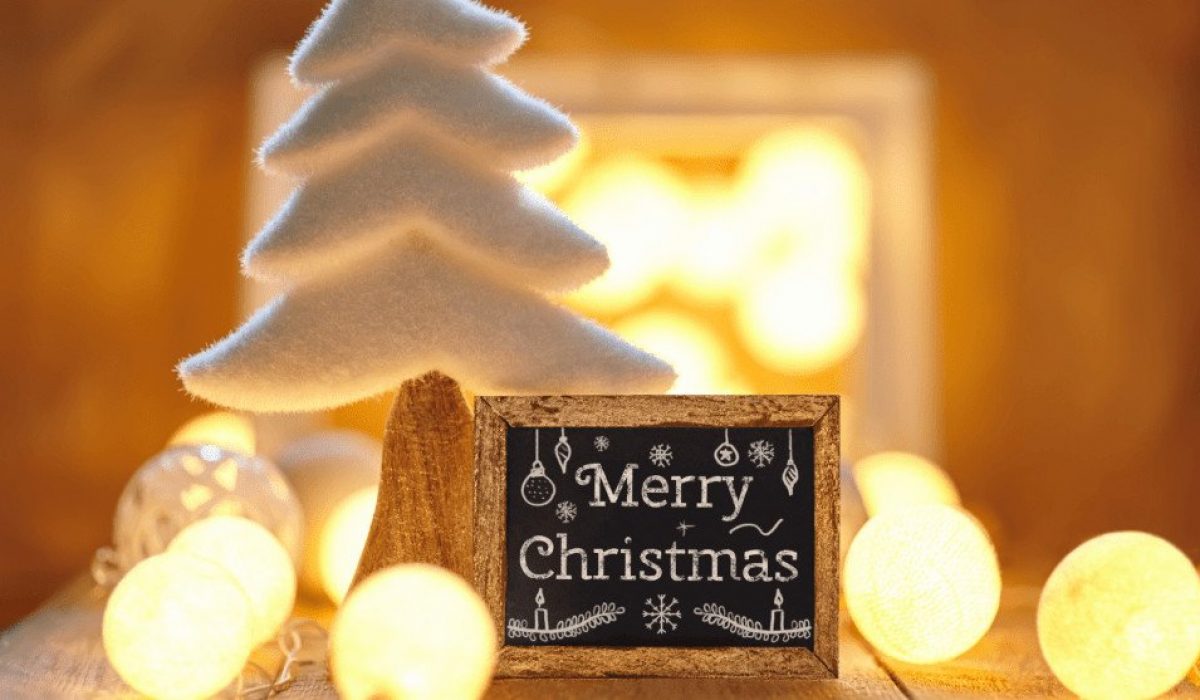 Tanti Auguri Di Buon Natale E Felice Anno Nuovo