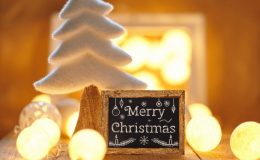 Tanti Auguri Di Buon Natale E Felice Anno Nuovo