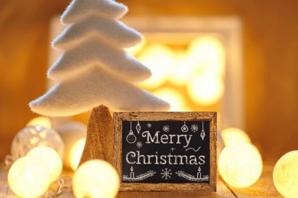 Tanti Auguri Di Buon Natale E Felice Anno Nuovo