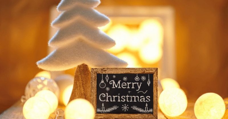 Tanti Auguri Di Buon Natale E Felice Anno Nuovo