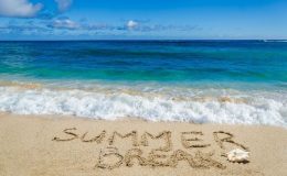 Summer Holidays