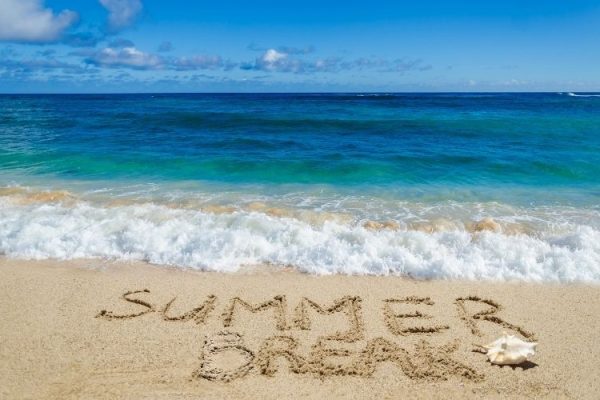 Summer Holidays