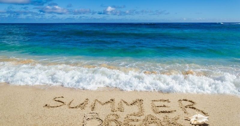 Summer Holidays