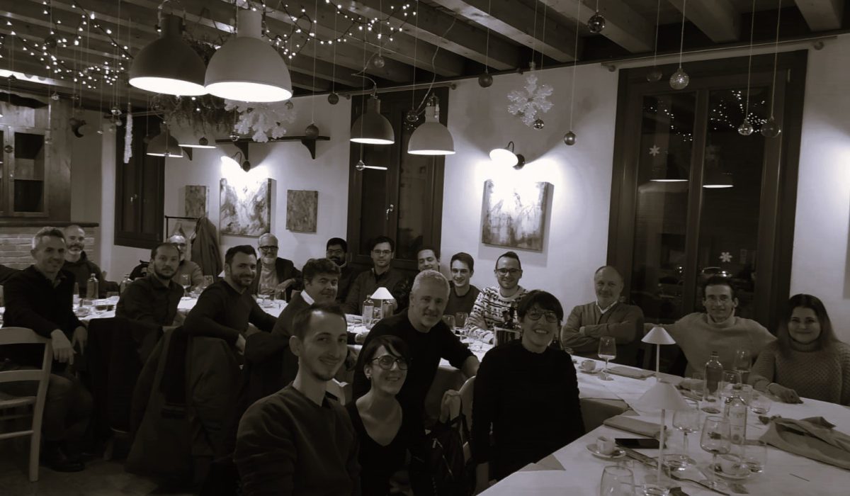 Sistec AM festeggia quest’anno il suo 20° anniversario.