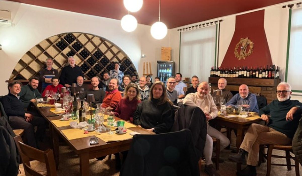 🎄 Auguri di Buon Natale! 🎄