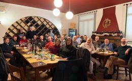 🎄 Auguri di Buon Natale! 🎄