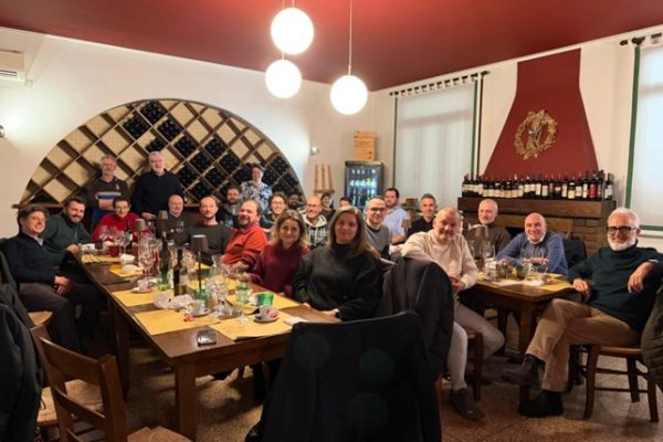 🎄 Auguri di Buon Natale! 🎄