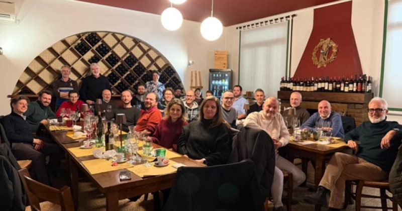 🎄 Auguri di Buon Natale! 🎄