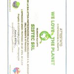 dav WE LOVE THE PLANET